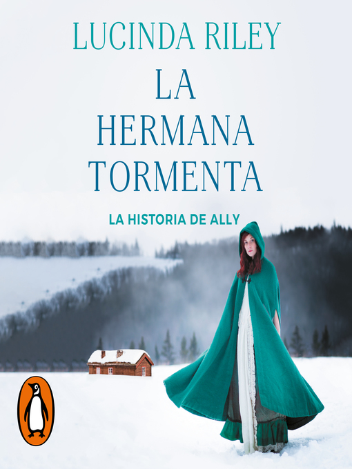 Title details for La hermana tormenta by Lucinda Riley - Available